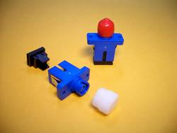 SC-FC Adaptor
